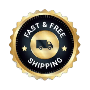 fast and free